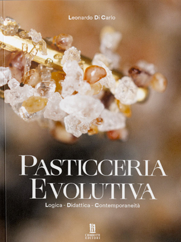 Pasticceria evolutiva