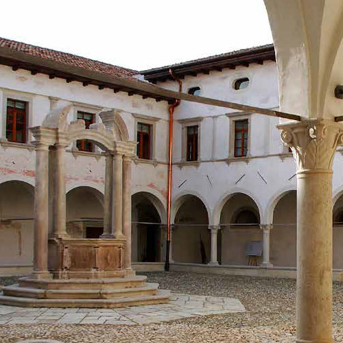 Campus San Francesco